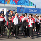 Image for article titled Athletes Arrive In Sochi For 2-Week Living Nightmare